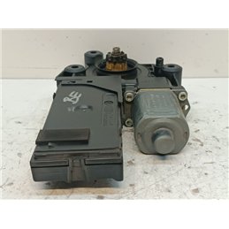 RENAULT MEGANE III Bal első Ablakemelő Motor