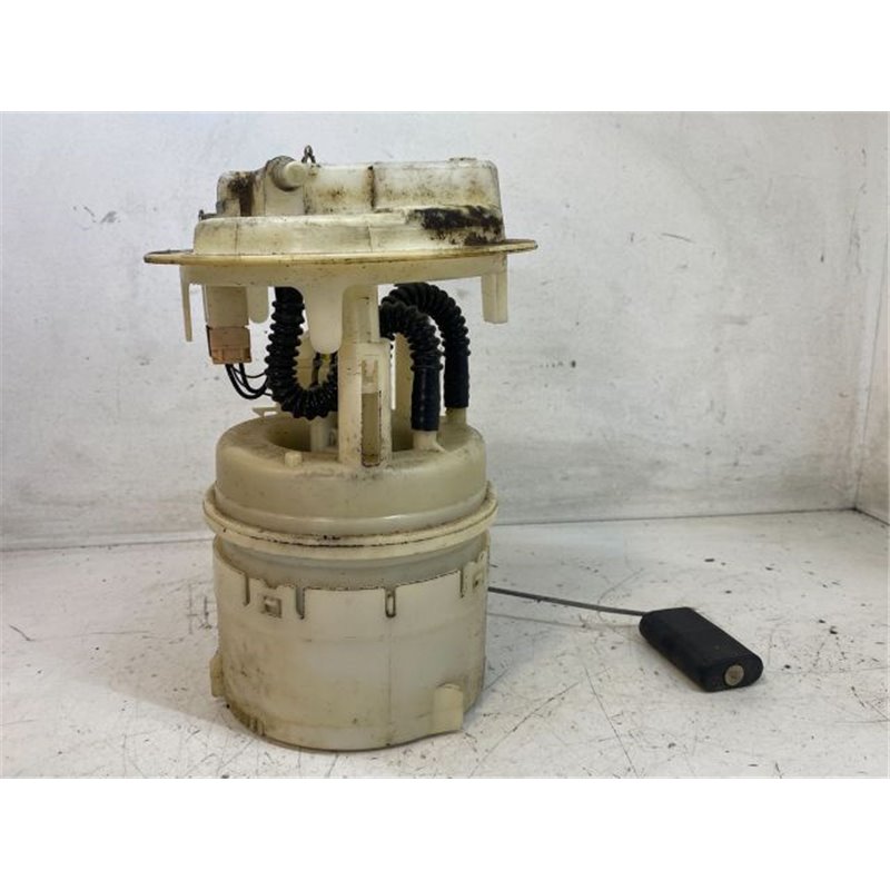 PEUGEOT 206 Üzemanyag Szivattyú