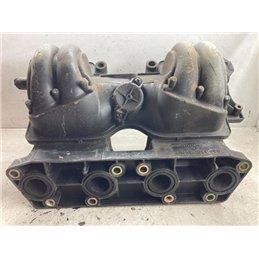 VW POLO III Szívósor