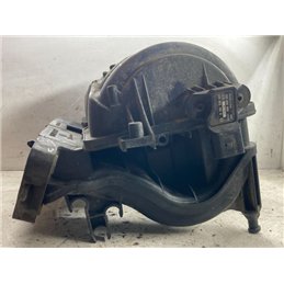 VW POLO III Szívósor