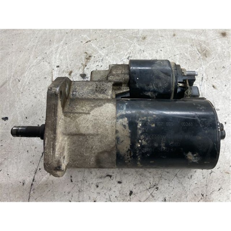 SEAT IBIZA II Önindító