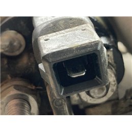 SEAT IBIZA II Önindító