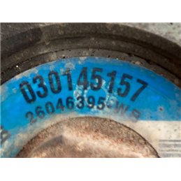 SEAT IBIZA II Kormányszervó Motor (Hidraulikus)