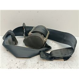 RENAULT MEGANE III Bal hátsó Biztonsági Öv