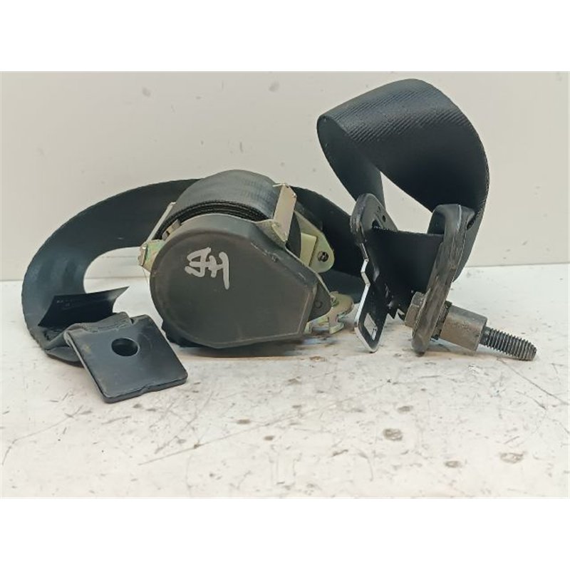 RENAULT MEGANE III Jobb hátsó Biztonsági Öv