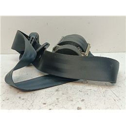 RENAULT MEGANE III Jobb hátsó Biztonsági Öv