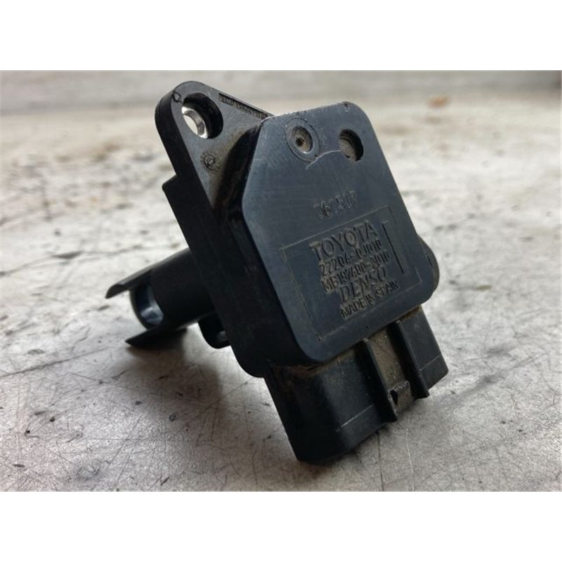 TOYOTA AVENSIS T25 Légtömegmérő