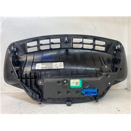 CITROËN C4 Kilométeróra