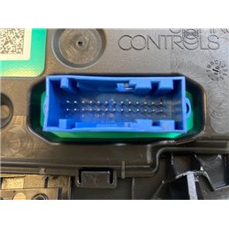 CITROËN C4 Kilométeróra