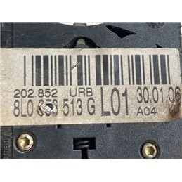 SKODA OCTAVIA I Komplett Kormánykapcsoló (Bajuszkapcsoló)