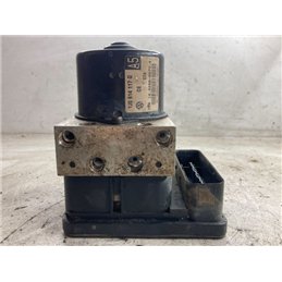 SKODA OCTAVIA I ABS Kocka