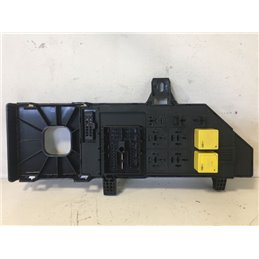 OPEL VECTRA C Biztosítéktábla Doboz