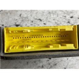 SKODA OCTAVIA I Légzsák Elektronika