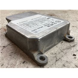 SKODA OCTAVIA I Légzsák Elektronika