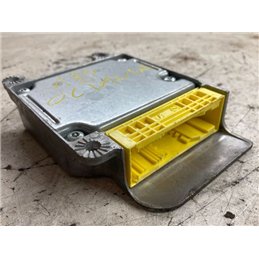 SKODA OCTAVIA I Légzsák Elektronika