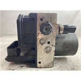 FORD MONDEO III ABS Kocka