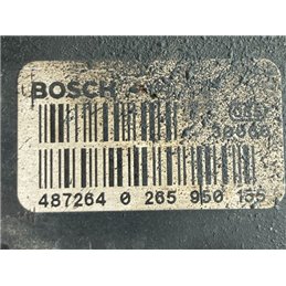 FORD MONDEO III ABS Kocka