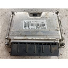 FORD MONDEO III Motorvezérlő