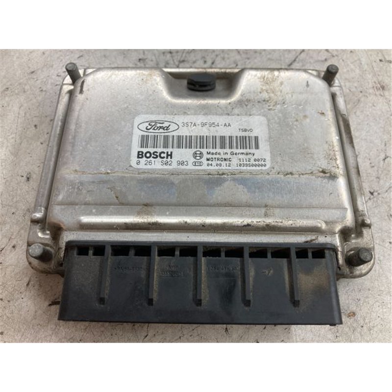 FORD MONDEO III Motorvezérlő