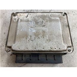 FORD MONDEO III Motorvezérlő