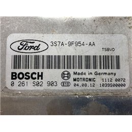 FORD MONDEO III Motorvezérlő