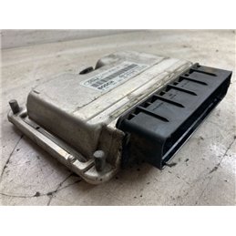 FORD MONDEO III Motorvezérlő