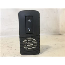 OPEL VECTRA C Bal hátsó Ablakemelő Kapcsoló