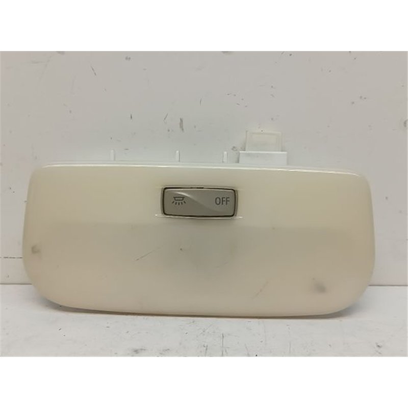 RENAULT MEGANE III Beltér Világítás Hátsó