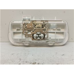 RENAULT MEGANE III Beltér Világítás Hátsó