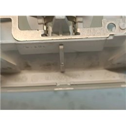 RENAULT MEGANE III Beltér Világítás Hátsó