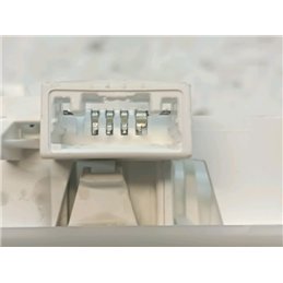 RENAULT MEGANE III Beltér Világítás Hátsó