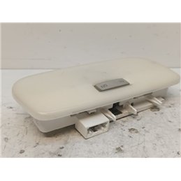 RENAULT MEGANE III Beltér Világítás Hátsó