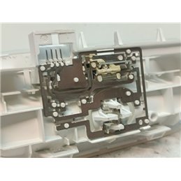 RENAULT MEGANE III Beltér Világítás Hátsó