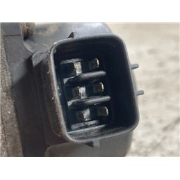 FORD MONDEO III EGR / AGR Szelep