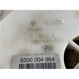 RENAULT LAGUNA II Üzemanyag Szivattyú