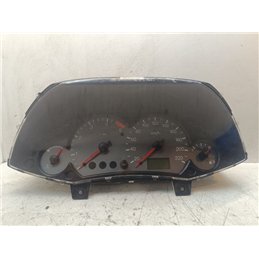 FORD FOCUS I Kilométeróra