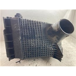 RENAULT SCÉNIC II Légszűrő Ház