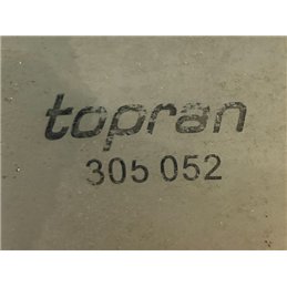 FORD MONDEO III Kiegyenlítő Tartály