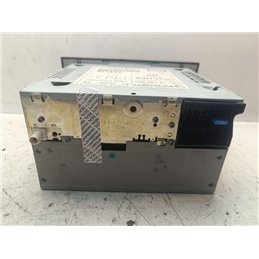 OPEL MERIVA A Rádió / CD