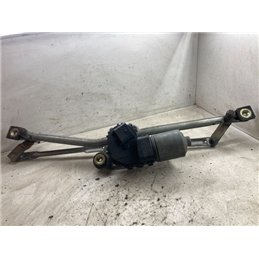 FORD MONDEO III Első Ablaktörlő Szerkezet Motorral