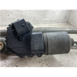 FORD MONDEO III Első Ablaktörlő Szerkezet Motorral