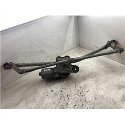 FORD MONDEO III Első Ablaktörlő Szerkezet Motorral