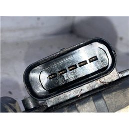 FORD MONDEO III Első Ablaktörlő Szerkezet Motorral