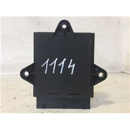 OPEL VECTRA C Központizár Elektronika