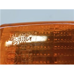 VW TRANSPORTER Bal első Irányjelző