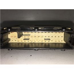 OPEL VECTRA C Központizár Elektronika