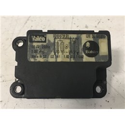 OPEL VECTRA C Fűtés Állító Motor