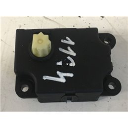 OPEL VECTRA C Fűtés Állító Motor