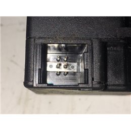 OPEL VECTRA C Fűtés Állító Motor