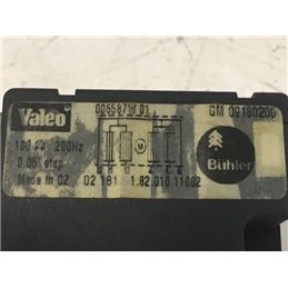 OPEL VECTRA C Fűtés Állító Motor